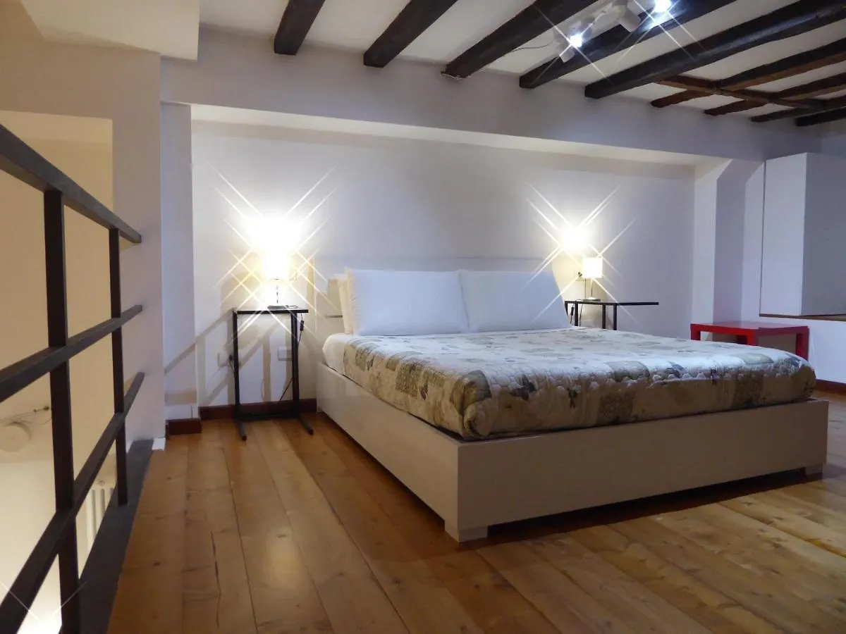 Giudei House Suite Bologna 0*,