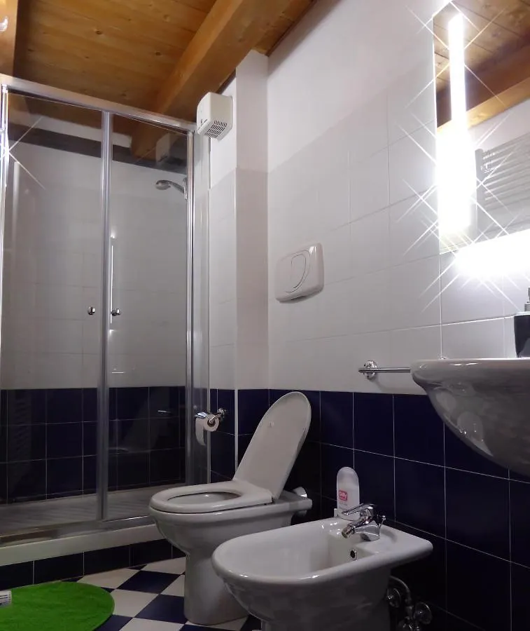 Giudei House Suite Bologna 0*,  Italia