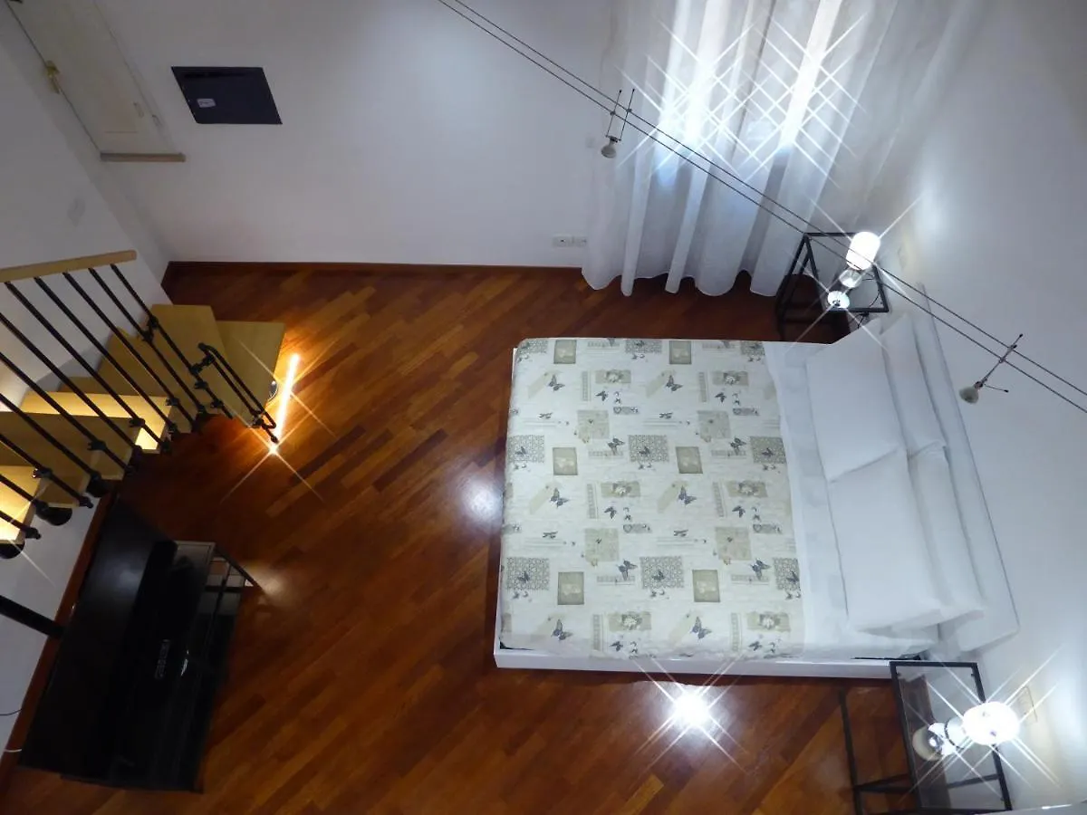 Giudei House Suite Bologna Italia