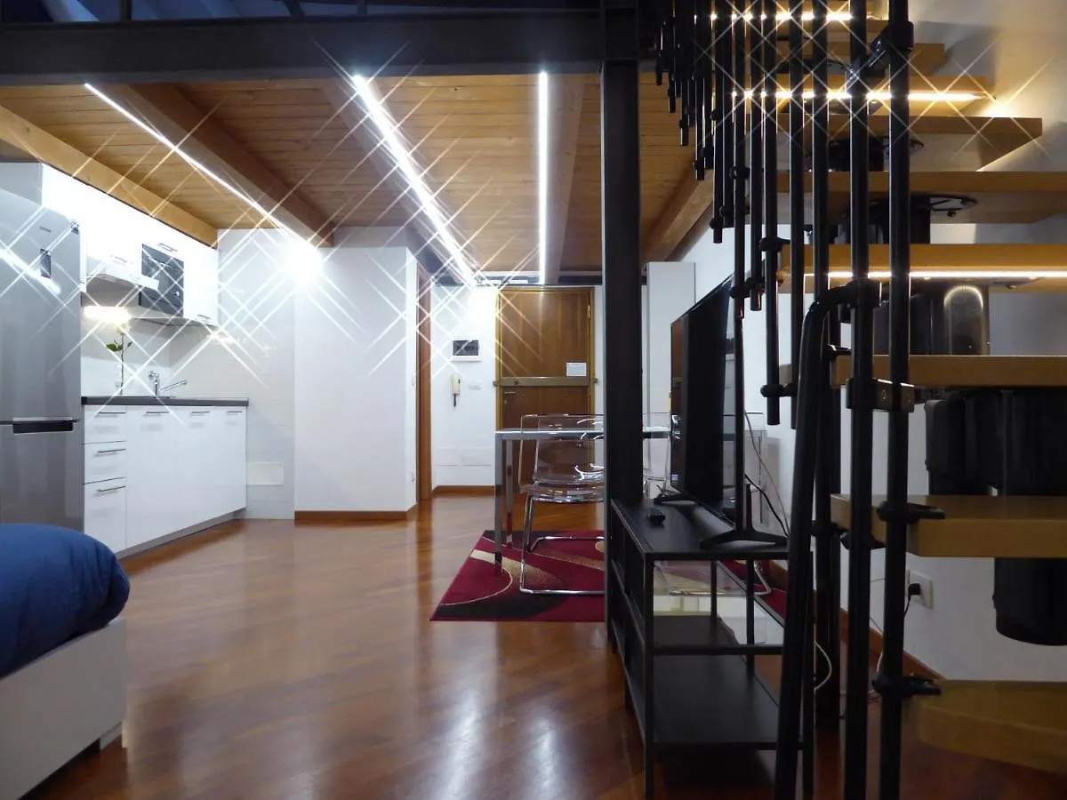 Giudei House Suite Bologna Appartamento